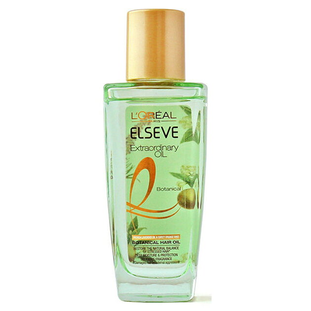 ロレアル パリ エルセーヴ エクストラオーディナリーオイル ボタニカル ロレアル パリ エルセーヴ エクストラオーディナリーオイル ボタニカル